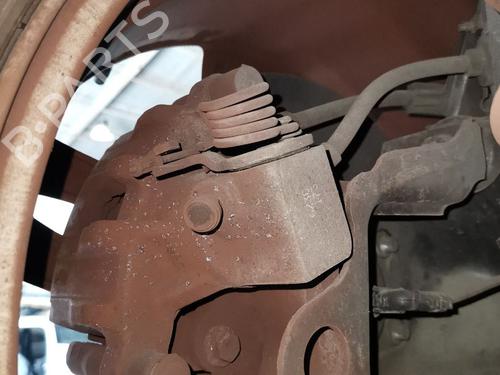 Used Left rear brake caliper Left rear brake caliper FORD FOCUS III [2010-2020] 34244800 34244800