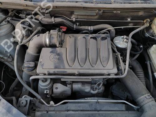 Used Engine Engine MERCEDES-BENZ B-CLASS Sports Tourer (W245) [2005-2011] 39967497 39967497