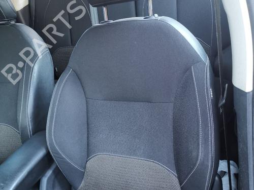 Seats set CITROËN C3 II (SC_)  | BP32679003C78  - Image 6
