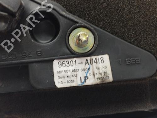 Right mirror NISSAN PRIMERA (P12) 2.0 | BP12584667C27