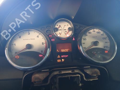 instrument-cluster-peugeot-207-wa_-wc_-2006-2007-2008-2009-2010-2011-2012-2013-2014-2015-28669550 main image