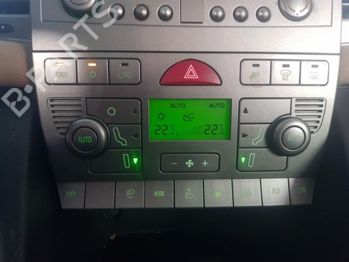 Used Climate control LANCIA YPSILON (843_) 1.4 16V (843.AXC11, 843.AXC1B, 843.AXC1A) (95 hp) 19524984