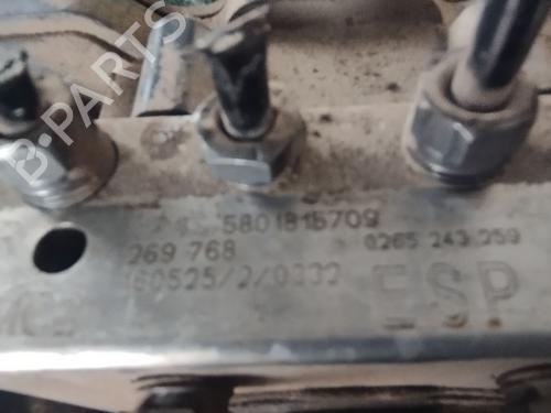 ABS pump IVECO DAILY VI Van | BP32337765M43 - Image 3