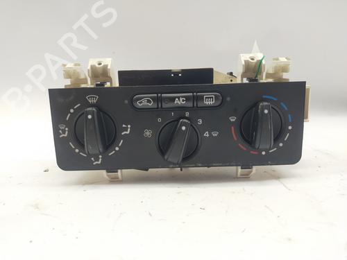 Used Climate control Climate control CITROËN C3 II (SC_) 1.4 HDi 70 (SC8HZC, SC8HR0, SC8HP4) (68 hp) 34351664 34351664