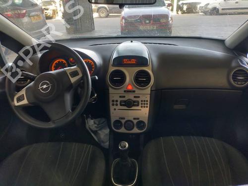 Ignition barrel OPEL CORSA D (S07)  | BP39183473M48  - Image 8