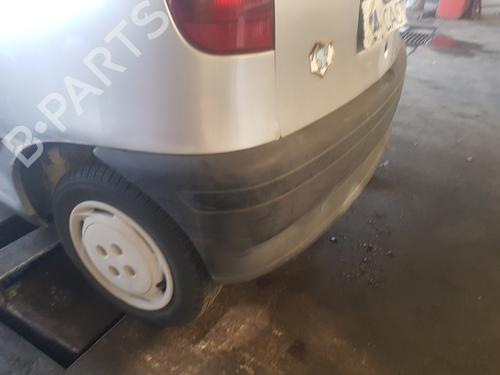 Used Rear bumper FIAT PUNTO (176_) 60 1.2 (176AP, 176AR, 176AQ, 176BB) (60 hp) 20095240
