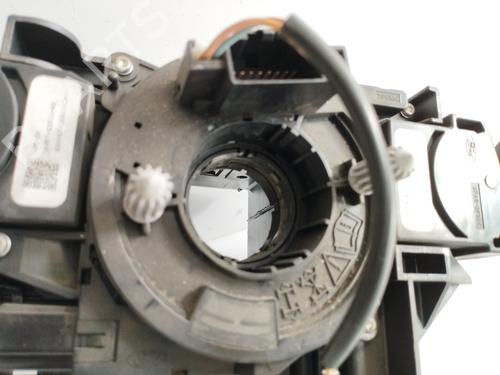 Used Squib airbag FORD FOCUS III [2010-2020]  10963331