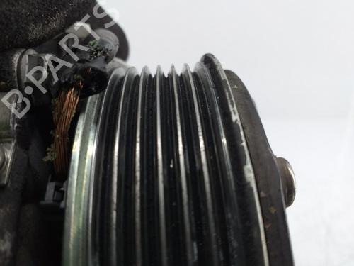 AC compressor SUZUKI IGNIS II (MH) 1.3 DDiS (RM413D) | BP9158278M34 