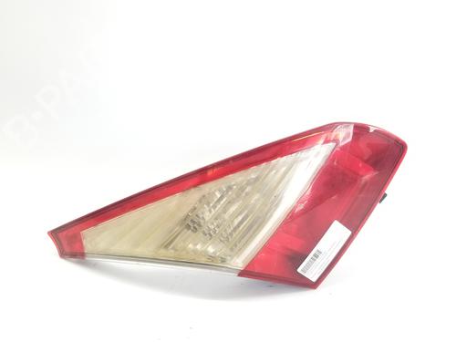 Used Left tailgate light RENAULT MEGANE III Hatchback (BZ0/1_, B3_) [2008-2025]  28727783
