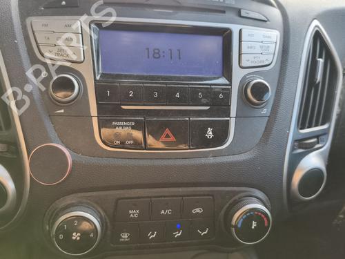 Engine control unit (ECU) HYUNDAI ix35 (LM, EL, ELH)  | BP33694026M57  - Image 13