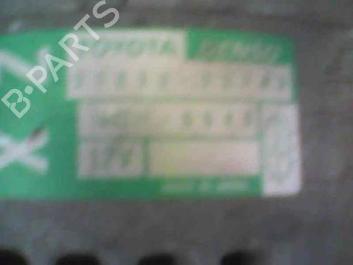 Alternator TOYOTA COROLLA (_E12_)  | BP3172870M7 