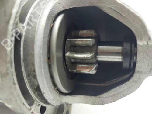Starter FIAT LINEA (323_, 110_) 1.3 D Multijet (323AXB11, 323AXB1A) | BP39650865M8 - Image 3