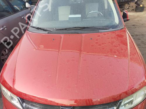 Used Hood DODGE JOURNEY 2.0 CRD (140 hp) 9699399