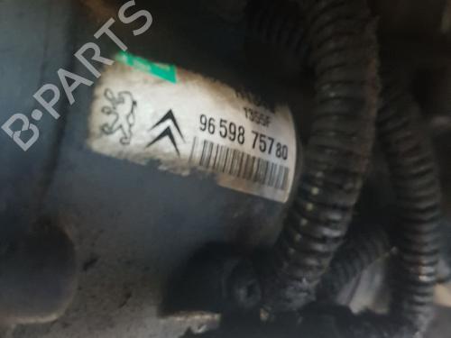 Used AC compressor PEUGEOT 308 I (4A_, 4C_) [2007-2016]  29070172