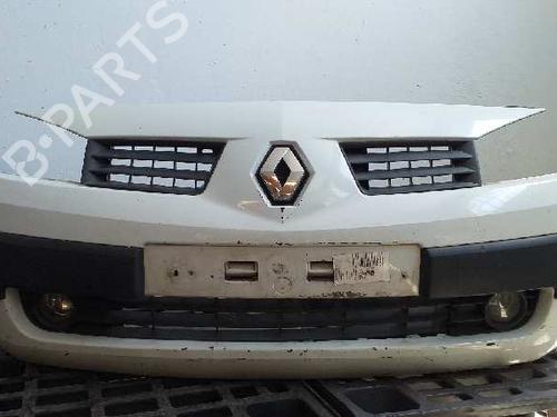 Used Front bumper RENAULT MEGANE II (BM0/1_, CM0/1_) 1.5 dCi (BM0F, BM0T, BM2B, CM0F, CM0T) (82 hp) 7790113