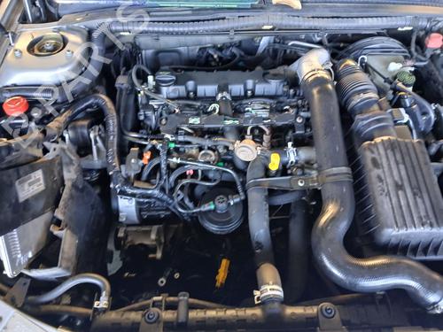 Motor PEUGEOT 406 (8B) 2.0 HDI 110 (109 hp) 30680618