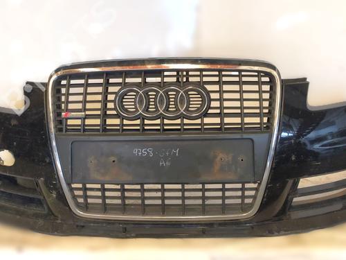 Pare-chocs avant Pare-chocs avant AUDI A6 C6 Avant (4F5) [2004-2011] 35900186 35900186