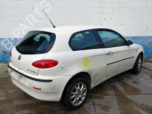 Fuel pump ALFA ROMEO 147 (937_) 1.6 16V T.SPARK (937.AXA1A, 937.AXB1A, 937.BXB1A) | BP32364128M76