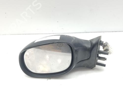 Used Left mirror CITROËN XSARA PICASSO (N68) [1999-2012]  19935100