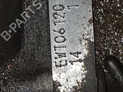 Used Gearbox SKODA FABIA I (6Y2) [1999-2008]  24656146
