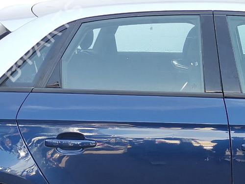right-rear-door-audi-a1-8x1-8xk-2010-2011-2012-2013-2014-2015-2016-2017-2018-2019-36677184 main image