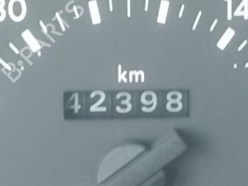 Engine FORD ORION I (AFD) 1.6 D | BP33470329M1 - Image 2