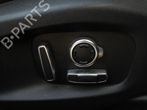 Seats set JAGUAR I-PACE (X590)  | BP27876747C78