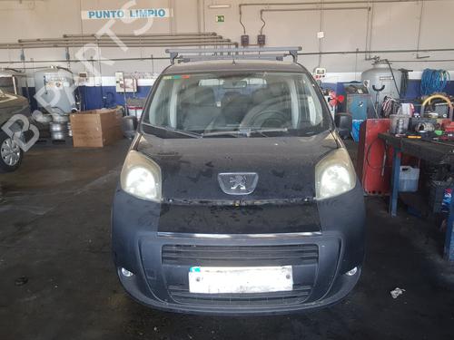 Used Starter PEUGEOT BIPPER (AA_) 1.3 HDi 75 (75 hp) 22446768
