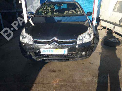Used Parts CITROËN C5 II Break (RE_)  2.0 HDi (RERHRH)  270353