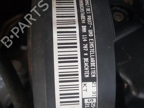 Used Engine VW POLO IV (9N_, 9A_) [2001-2014]  30151825