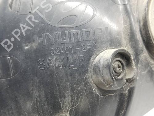 Left taillight HYUNDAI i30 (FD)  | BP30794228C34 