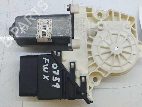 Left rear window motor VW PASSAT B6 (3C2) 2.0 TDI | BP13215861E23 