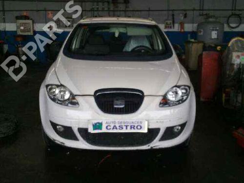 Used Parts SEAT ALTEA XL (5P5, 5P8)  2.0 TDI 16V 4x4  266388