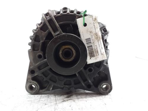 Used Alternator RENAULT MASTER II Platform/Chassis (ED/HD/UD) 2.5 dCi 120 (115 hp) 7950636