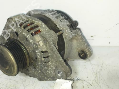Alternator OPEL ASTRA J (P10)  | BP13016446M7 