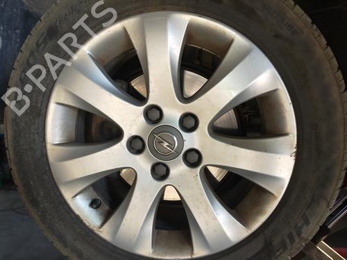 Rim OPEL MERIVA B MPV (S10) 1.7 CDTI (75) | BP10971018C45 
