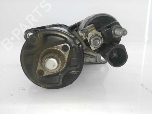 Startmotor VW POLO IV (9N_, 9A_) 1.4 TDI | BP7556479M8 