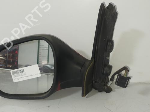 Left mirror SEAT ALTEA (5P1)  | BP17959479C26 