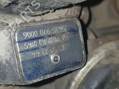 Used Turbocharger/Supercharger OPEL CORSA C (X01) 1.3 CDTI (F08, F68) (70 hp) 28950327