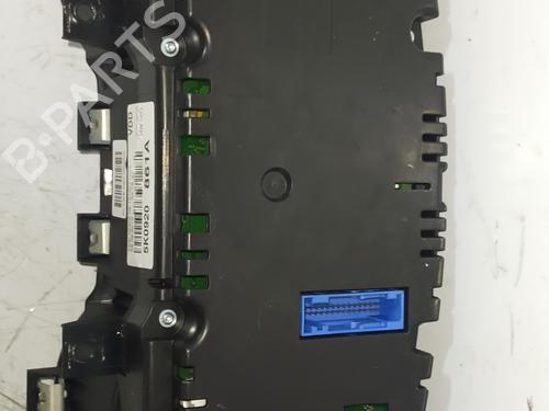 Instrument cluster VW GOLF VI (5K1) 1.6 TDI | BP12430882C47 