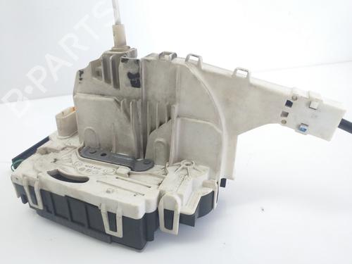 Front right lock VW CRAFTER 30-50 Van (2E_) 2.5 TDI | BP10935350C97 