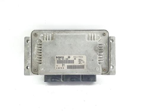 Engine control unit (ECU) CITROËN SAXO (S0, S1) 1.5 D | BP29401416M57 