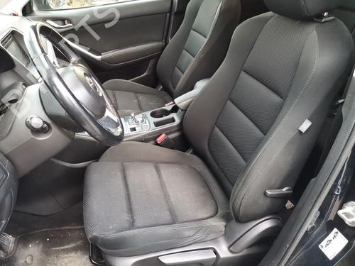 Left front door MAZDA CX-5 (KE, GH)  | BP29813716C2 