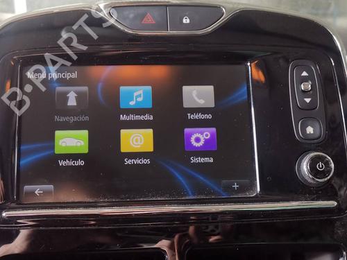 Electronic module RENAULT ZOE (BFM_) | BP39250204M83 - Image 6