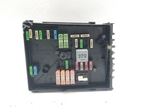 Zekeringkast SEAT LEON (1P1) [2005-2013]  29903117