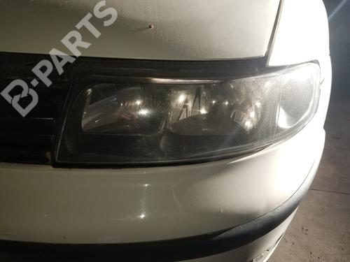 Used Left headlight Left headlight SEAT TOLEDO II (1M2) 1.9 TDI (110 hp) 11144281 11144281