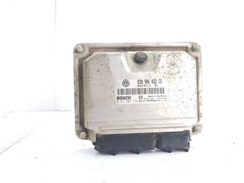Used Engine control unit (ECU) Engine control unit (ECU) VW POLO (6N2) [1999-2001] 39967513 39967513