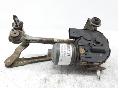 Used Front wiper motor SEAT ALTEA XL (5P5, 5P8) [2006-2015]  17167786