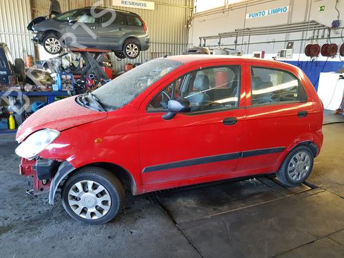 Left headlight CHEVROLET MATIZ (M200, M250) | BP16113406C28 - Image 5
