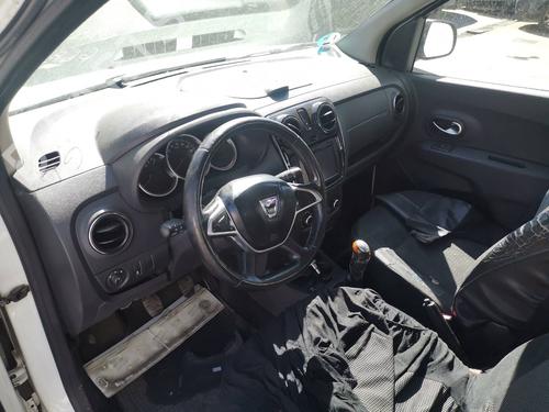 Ratstangsstang DACIA LODGY (JS_) 1.6 LPG (JSAV) | BP39108211I23 - Image 8